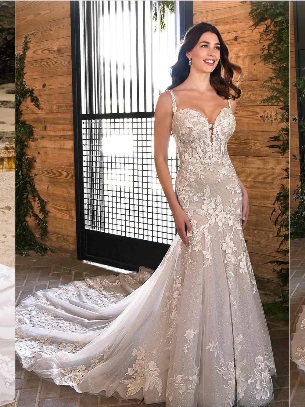 NWT Essense of Australia, D3393 dress size 14